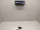 Моторчик заслонки отопителя