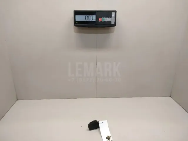 Моторчик заслонки отопителя