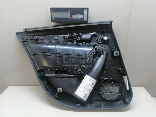 Обшивка двери задней правой для  Geely CK/Otaka 2006-2016