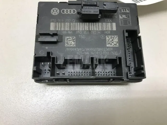 Блок комфорта для  BMW 3-serie F30/F31/F80 2011-2020