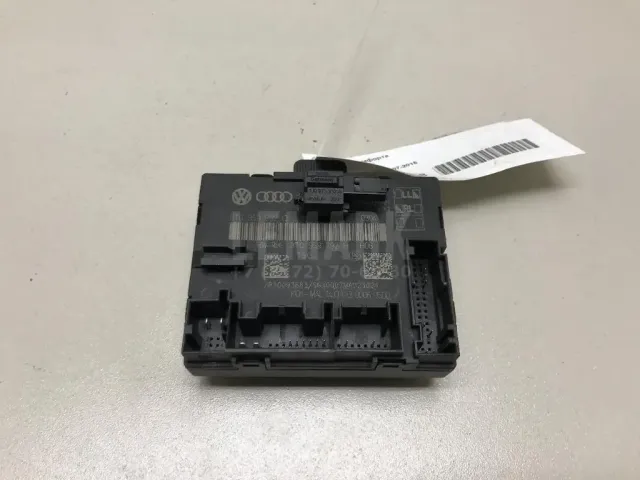 Блок комфорта для  BMW 3-serie F30/F31/F80 2011-2020