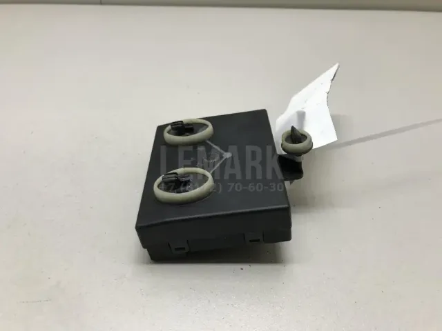Блок комфорта для  BMW 3-serie F30/F31/F80 2011-2020