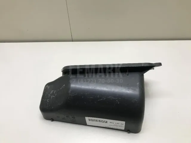 Воздухозаборник (внутри) для  Chevrolet Onix 2019
