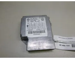 Блок управления AIR BAG