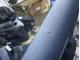 Обшивка двери задней левой