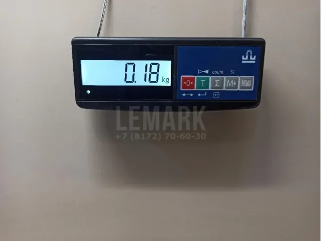 Трубка масляная для  BYD Yuan 2021