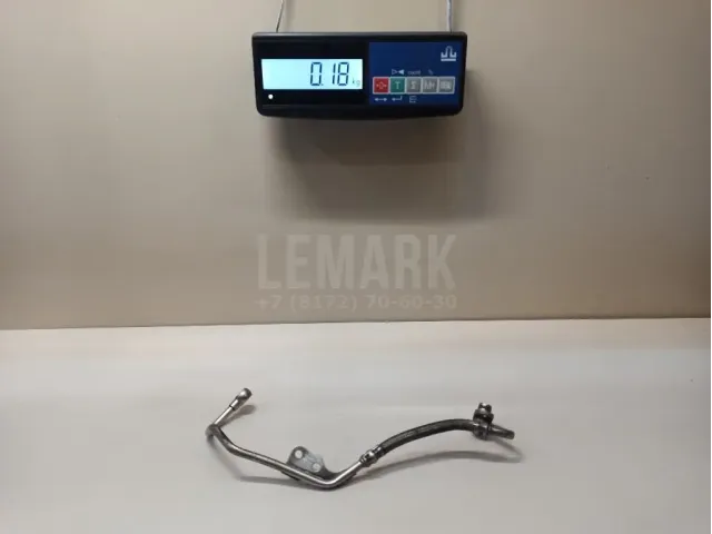 Трубка масляная для  BYD Yuan 2021
