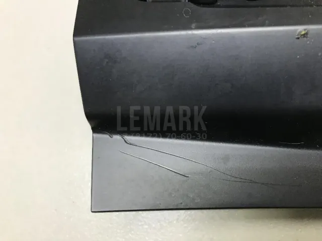 Блок управления климатической установкой для  BMW 2-serie F22/F23/F87 2013-2020