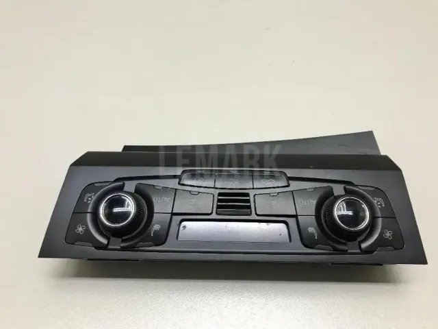 Блок управления климатической установкой для  BMW 2-serie F22/F23/F87 2013-2020