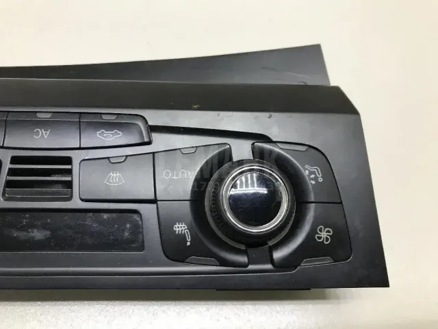 Блок управления климатической установкой для  BMW 2-serie F22/F23/F87 2013-2020