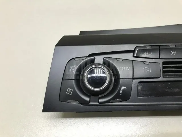 Блок управления климатической установкой для  BMW 2-serie F22/F23/F87 2013-2020