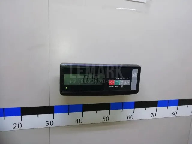 Накладка декоративная для  Ford Fiesta 2008-2019