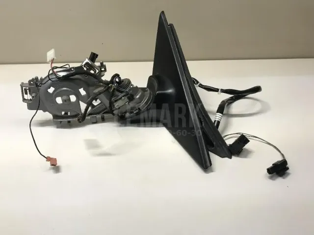 Корпус зеркала правого для  BMW X4 F26 2014-2018