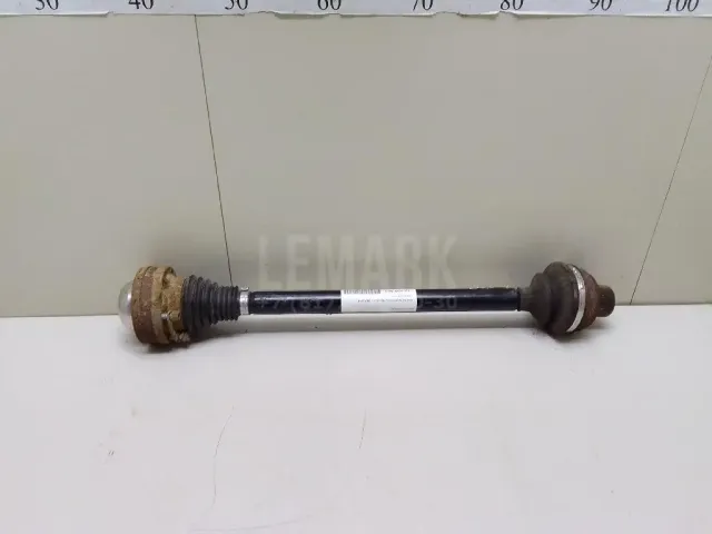 Полуось задняя