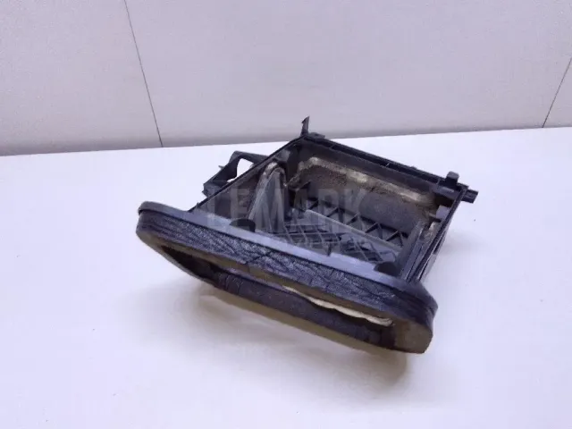Воздухозаборник (внутри)