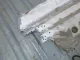 Панель задняя