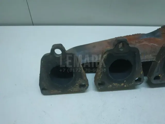 Коллектор выпускной для  Ford Mondeo V 2015-2022