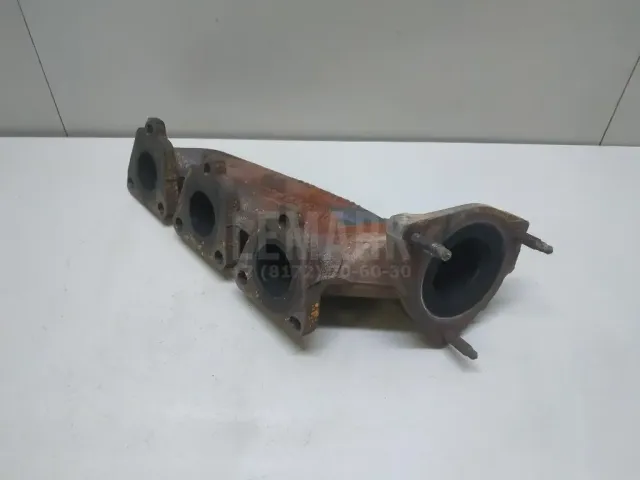 Коллектор выпускной для  Ford Mondeo V 2015-2022