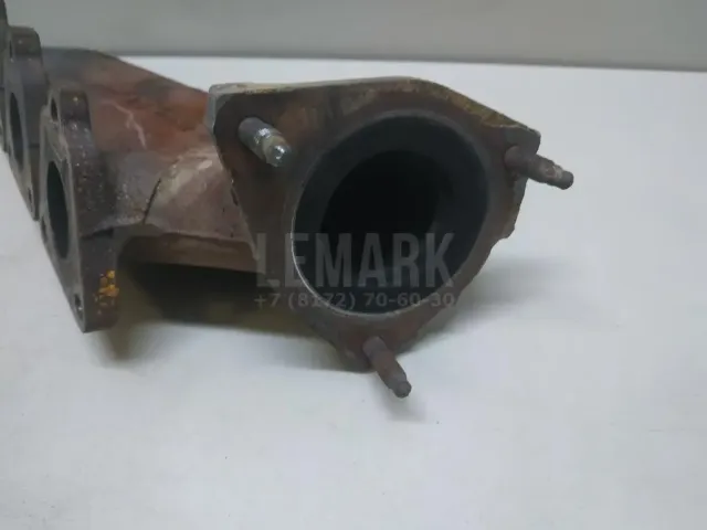 Коллектор выпускной для  Ford Mondeo V 2015-2022