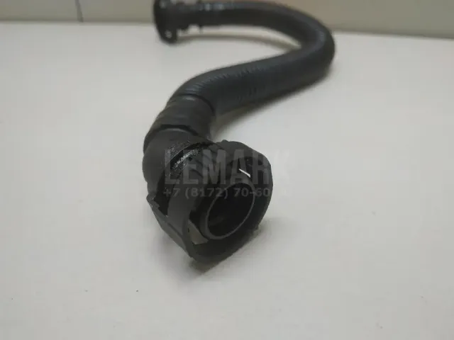 Шланг воздушный для  Geely Emgrand EC7 (FE-1/2) 2011-2016