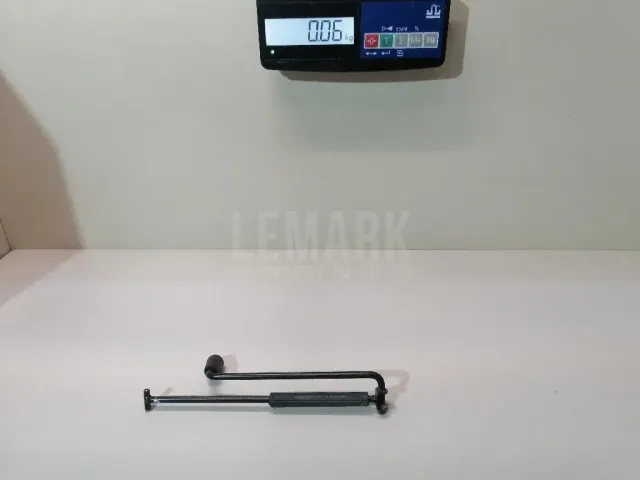Тяга домкрата