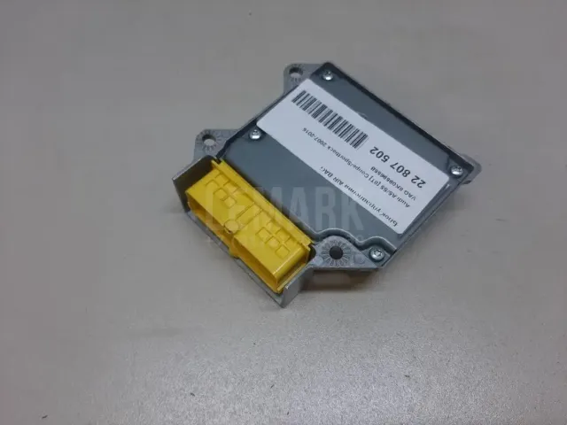 Блок управления AIR BAG