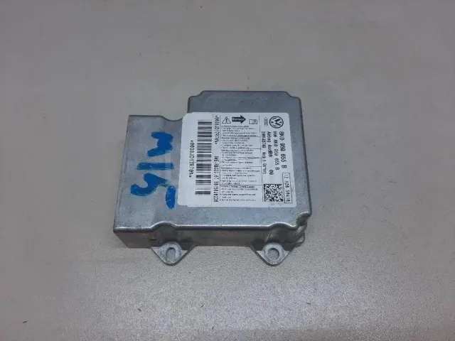 Блок управления AIR BAG