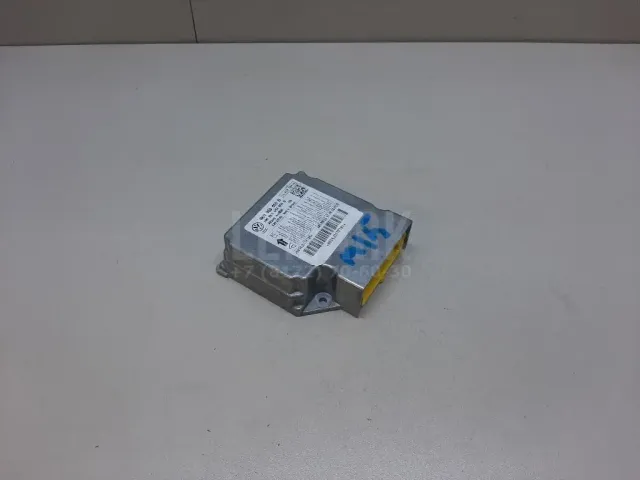 Блок управления AIR BAG