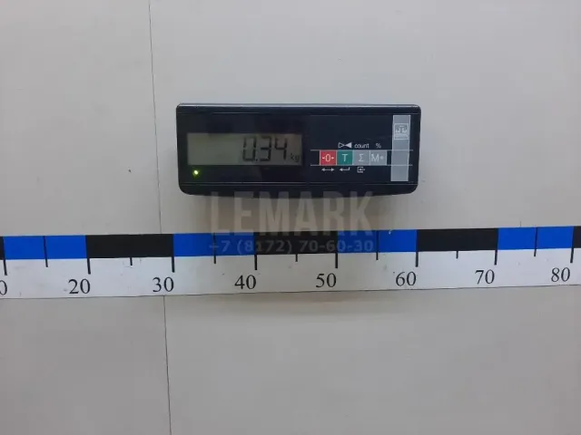 Блок управления AIR BAG