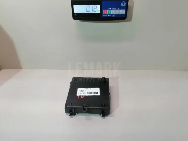 Корпус блока предохранителей