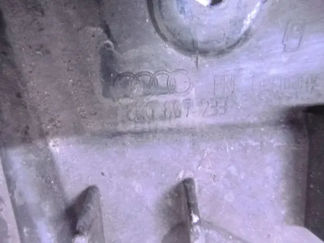 Пыльник (кузов наружные) для  Audi A3 (8Y) 2020