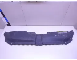 Кожух замка капота