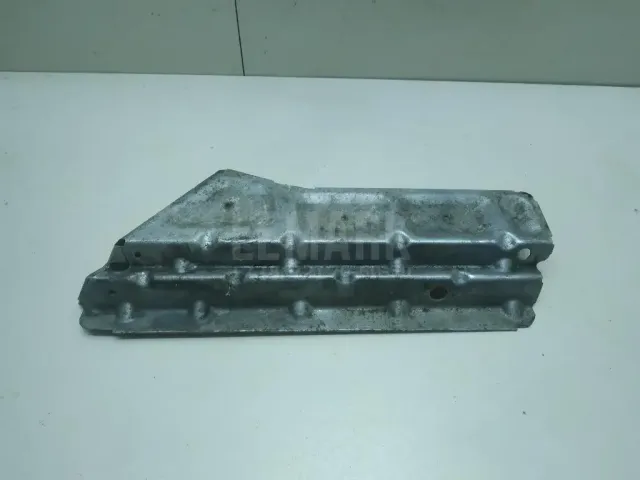 Экран тепловой