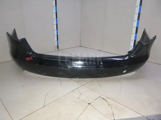 Бампер задний для  Exeed RX / Yaoguang (T22) 2023
