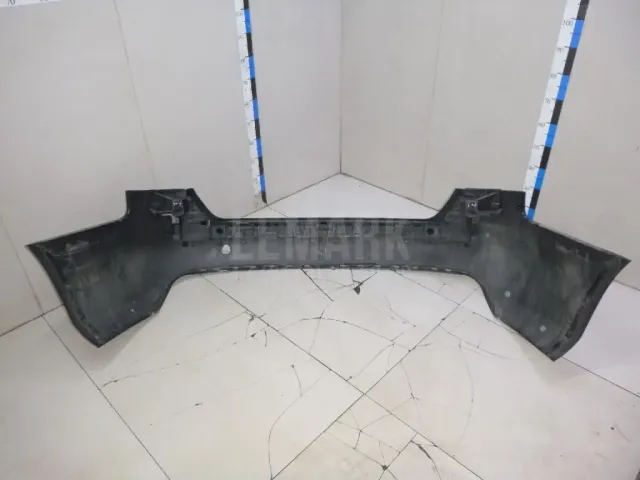 Бампер задний для  Exeed RX / Yaoguang (T22) 2023