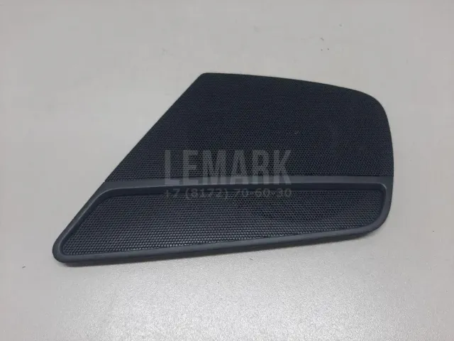 Решетка динамика для  Geely GC6 2014-2016