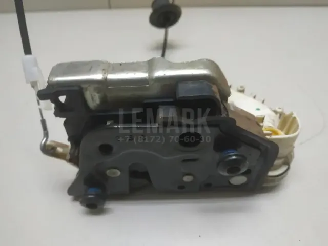 Замок двери передней левой для  Audi TT(8N) 1998-2006
