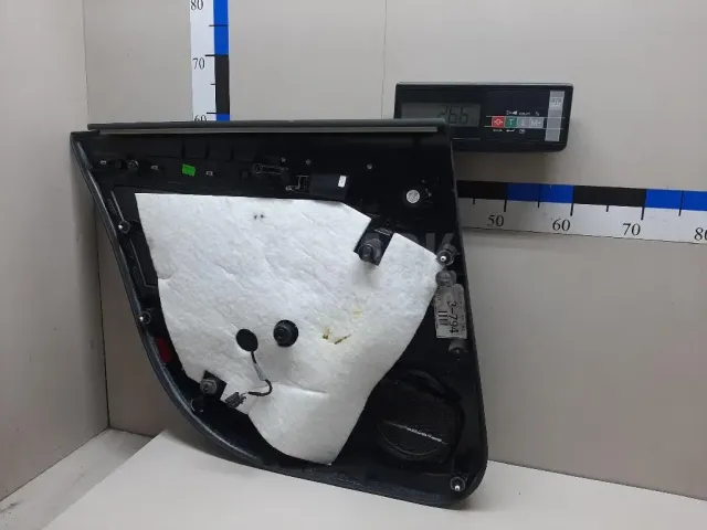 Обшивка двери задней правой для  Geely Emgrand X7 (NL-1) 2011-2018