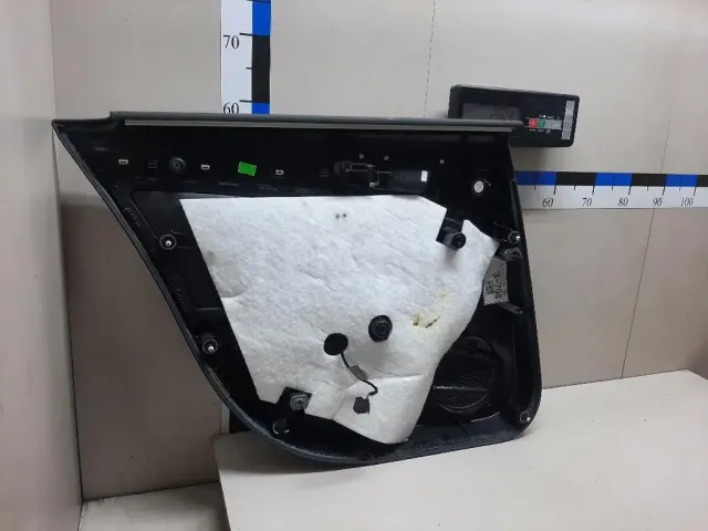 Обшивка двери задней правой для  Geely Emgrand X7 (NL-1) 2011-2018