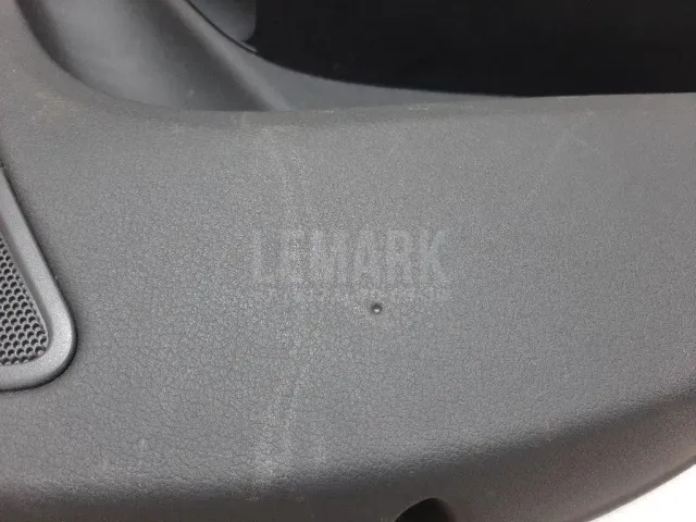 Обшивка двери задней правой для  Geely Emgrand X7 (NL-1) 2011-2018