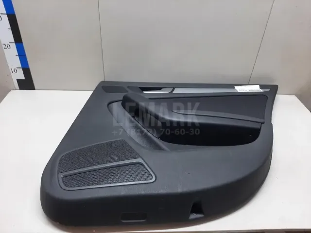 Обшивка двери задней правой для  Geely Emgrand X7 (NL-1) 2011-2018