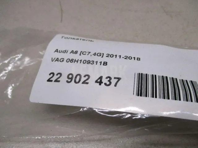 Толкатель для  Chevrolet Rezzo 2005-2010