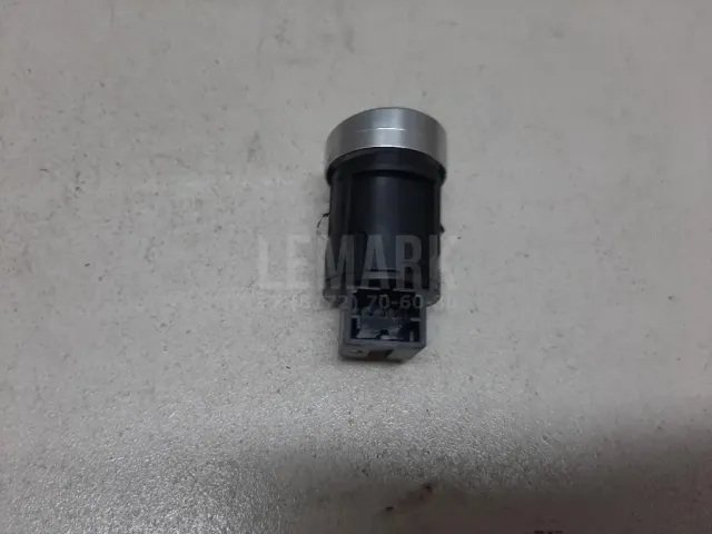 Кнопка запуска двигателя для  GM Pontiac Vibe 2002-2007