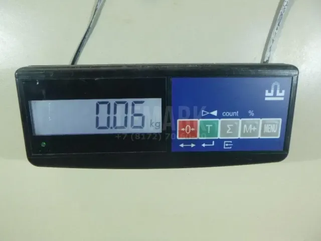 Толкатель для  Dongfeng GX 2022