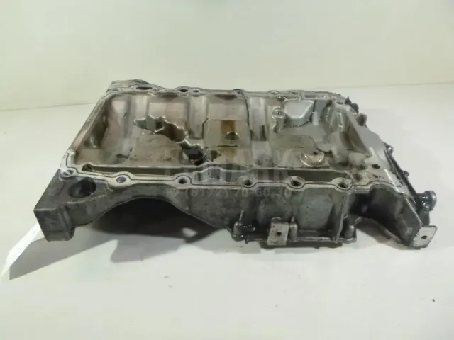 Поддон масляный двигателя для  Ford C-MAX 2003-2010