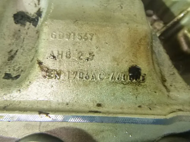 Поддон масляный двигателя для  Ford C-MAX 2003-2010
