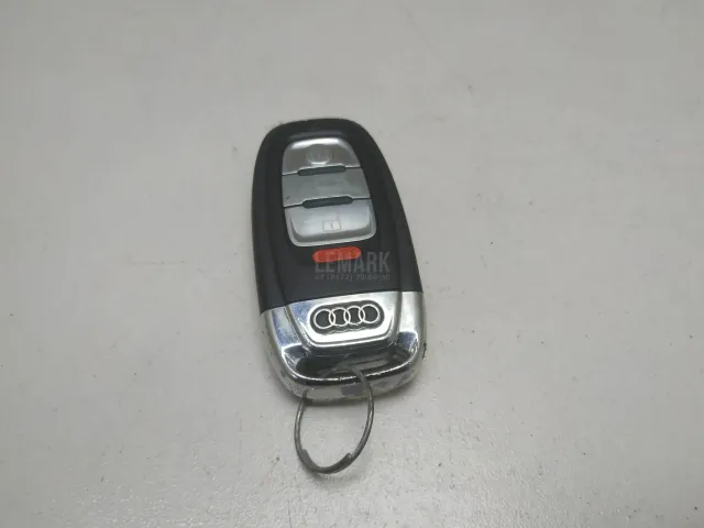 Ключ зажигания для  Audi A3 [8V] 2013-2020