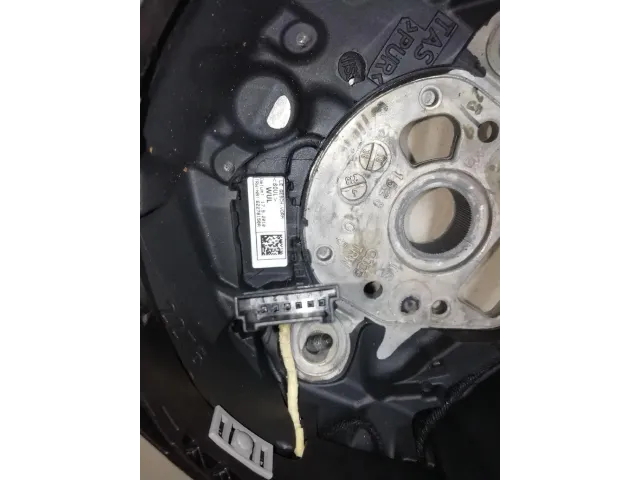 Рулевое колесо для AIR BAG (без AIR BAG)