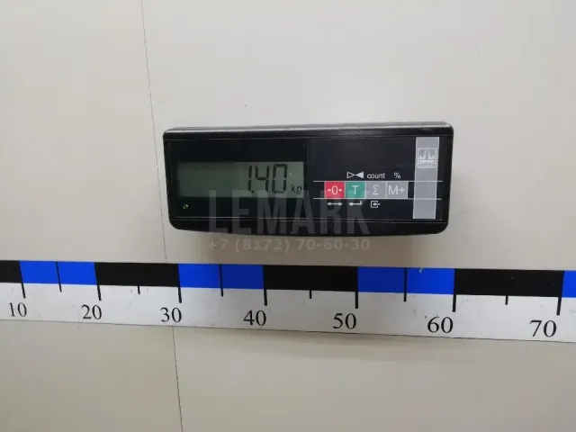 Рулевое колесо для AIR BAG (без AIR BAG)