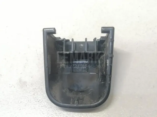 Накладка вставки замка двери для  Audi A4 [B8] 2007-2015